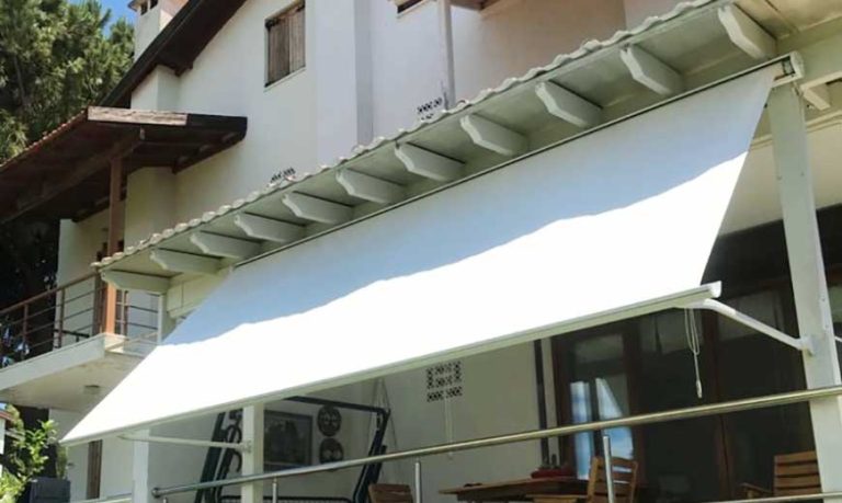 Win Tente Sistemleri