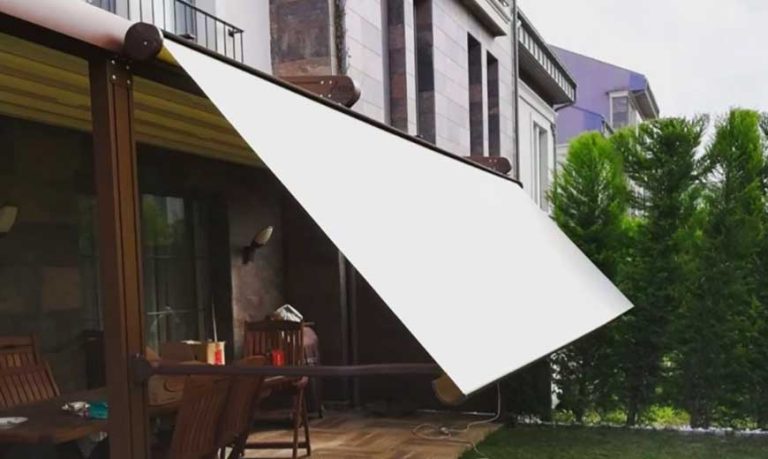 Win Tente Sistemleri