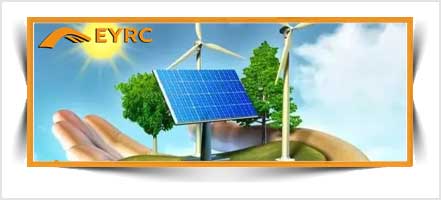 Enerji Tasarrufu Sağlayan Pergola