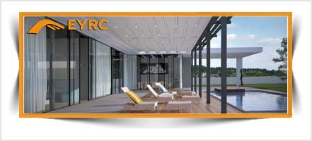 Estetik Tente Sistemleri