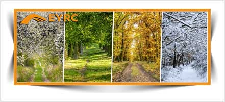 Hava Koşullarına Göre Pergola