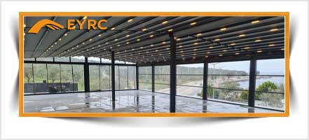 Pergola Tente Fiyatları